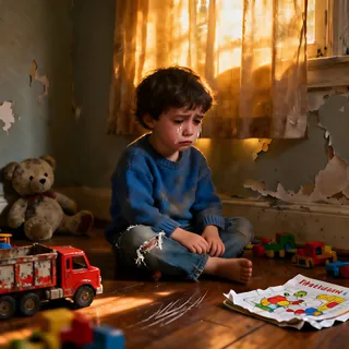 12 hábitos parentales tóxicos que arruinan a los niños