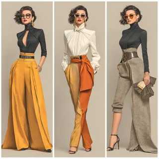 Le ultime tendenze nella moda dei social media