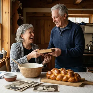 Wie Traditionen Beziehungen fördern können